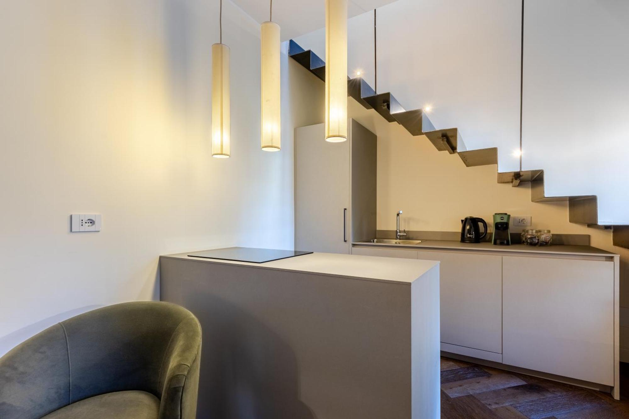 Apartment De Sonnaz A Turin