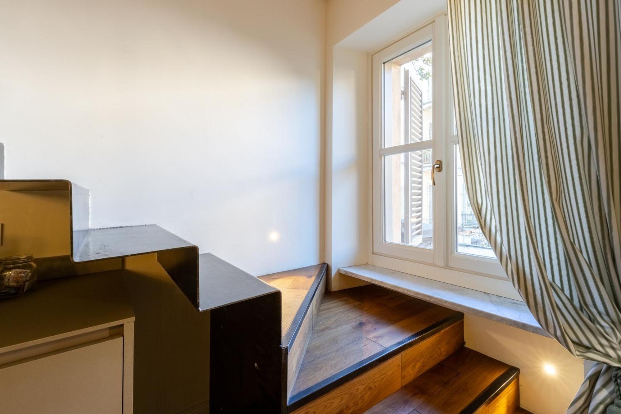 Apartment De Sonnaz A *