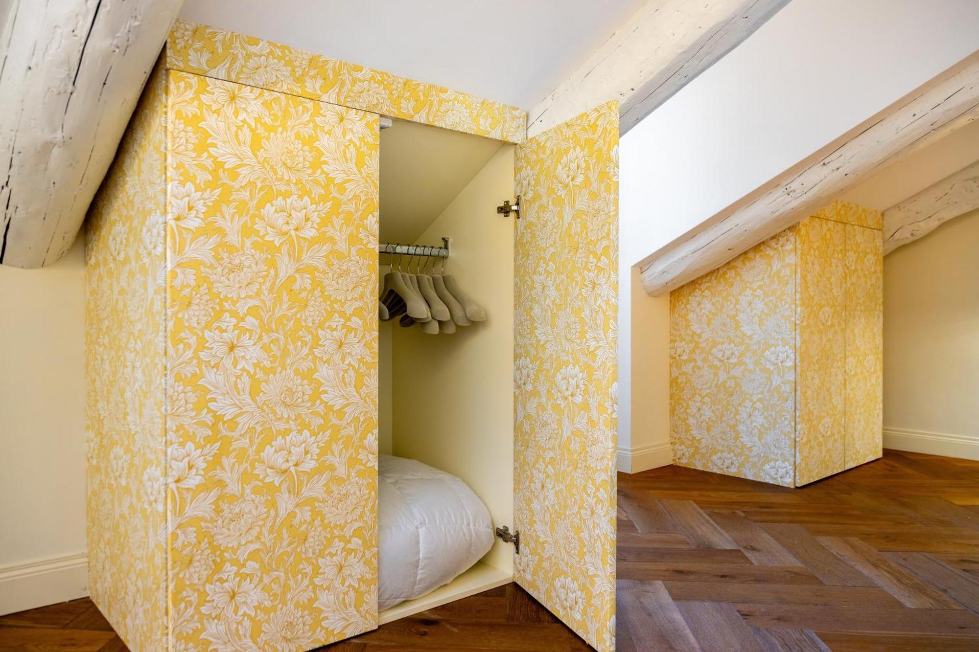 Apartment De Sonnaz A Turin