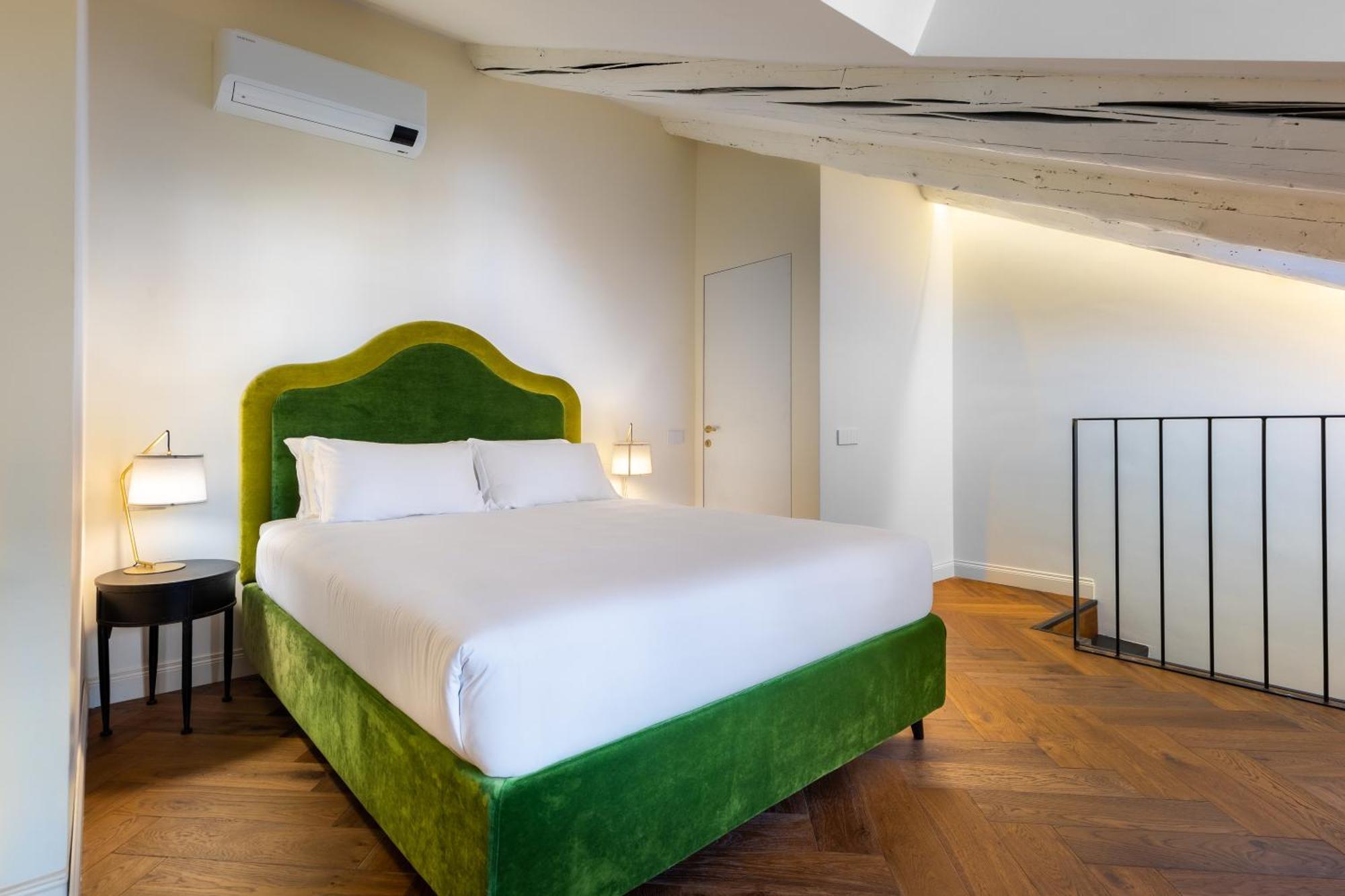 Apartment De Sonnaz A *