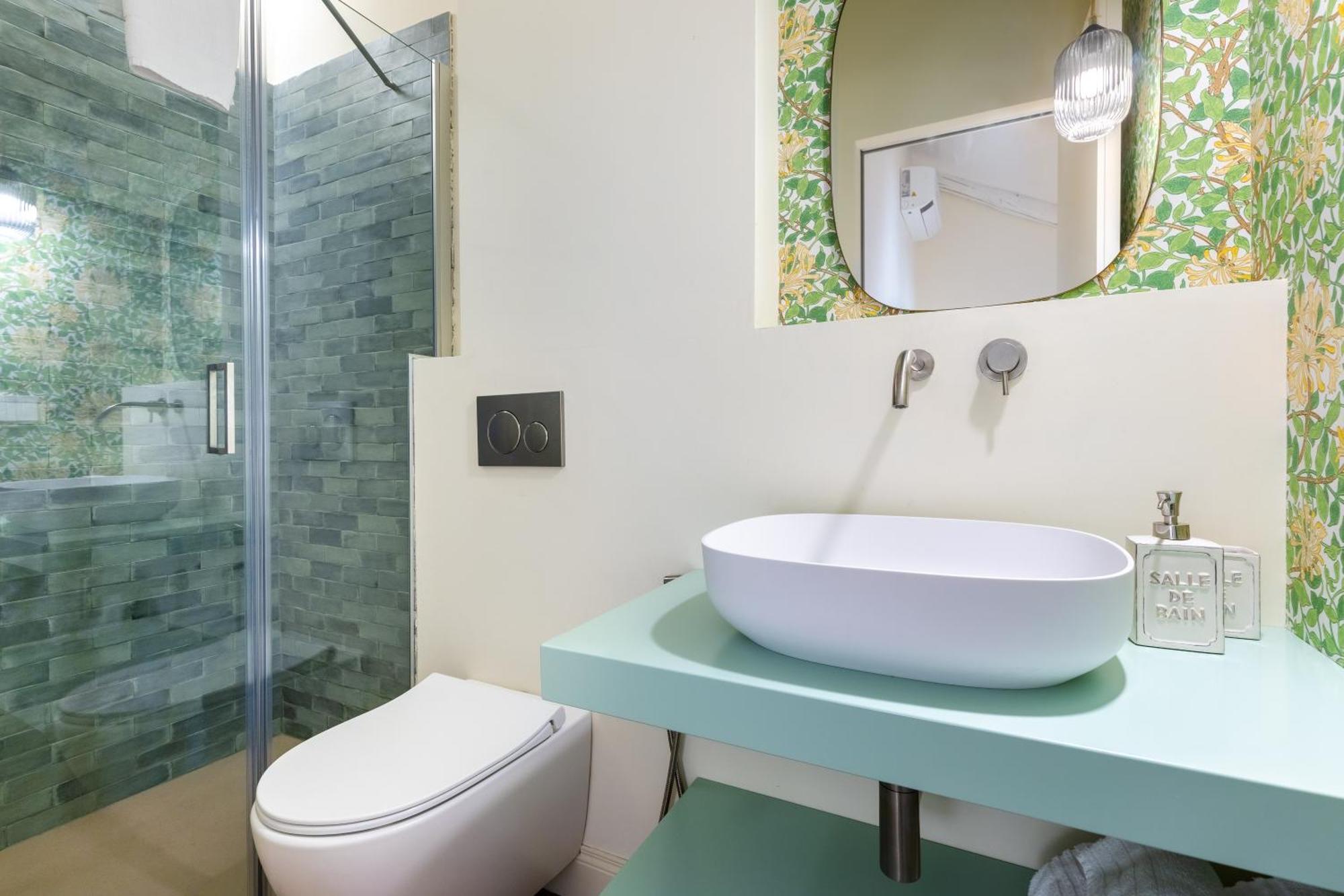 Apartment De Sonnaz A